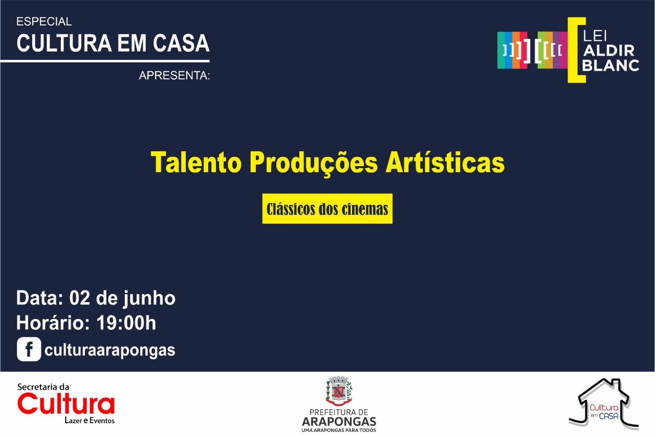 Casa de Artistas Produções