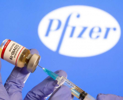 Saúde atualiza calendário de antecipação das vacinas da Pfizer