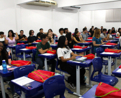 Cursinho Pré-vestibular Municipal retorna aulas e conta com novidades para 2024