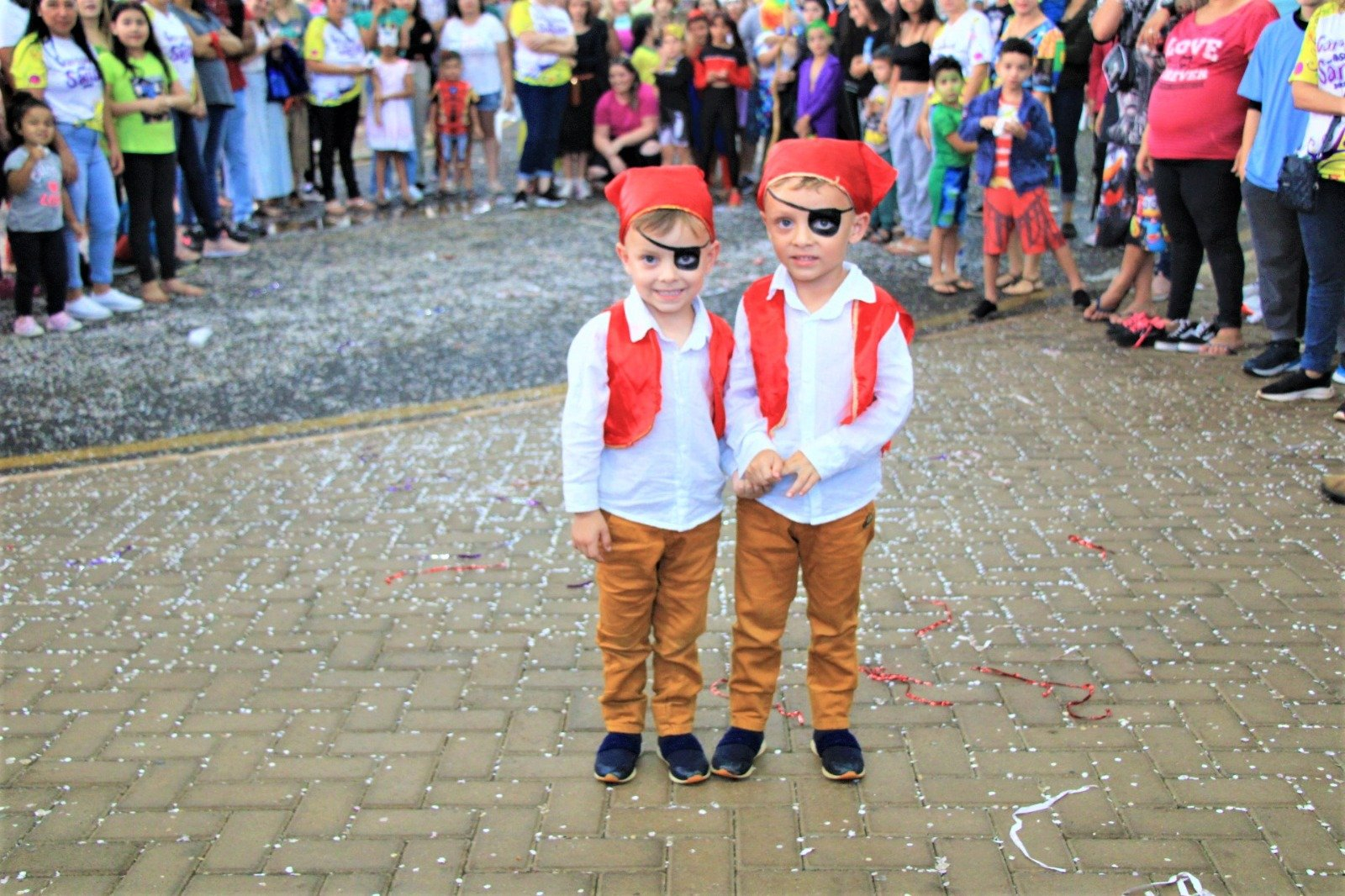 Carnaval Nas Asas do Samba 2024 terá diversas atrações aos foliões e foliãs