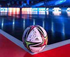 Prefeitura prorroga prazo para as inscrições do Campeonato Municipal de Futsal
