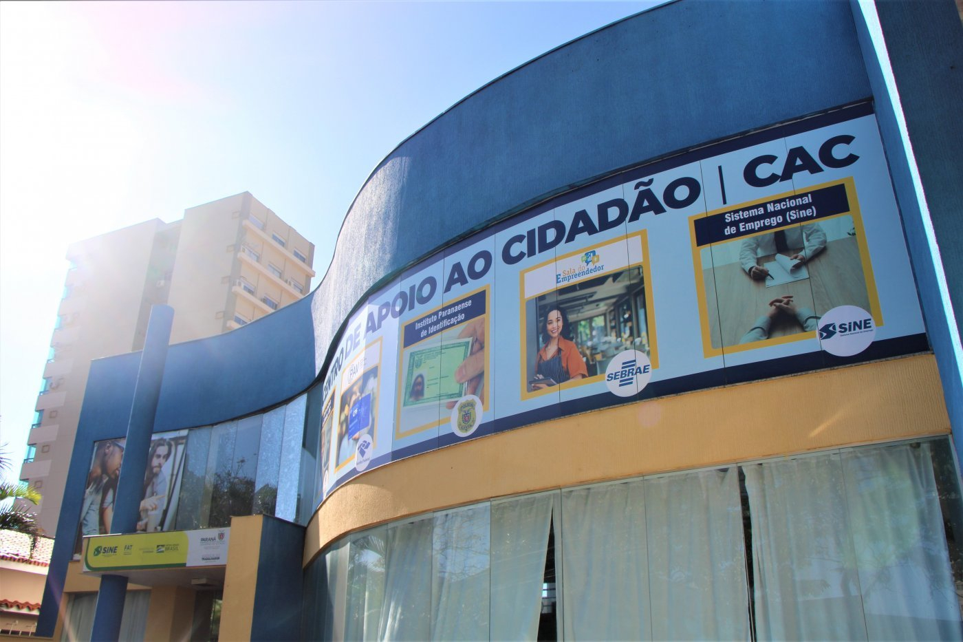 OPORTUNIDADE: Prefeitura de Arapongas divulga vagas de emprego da semana