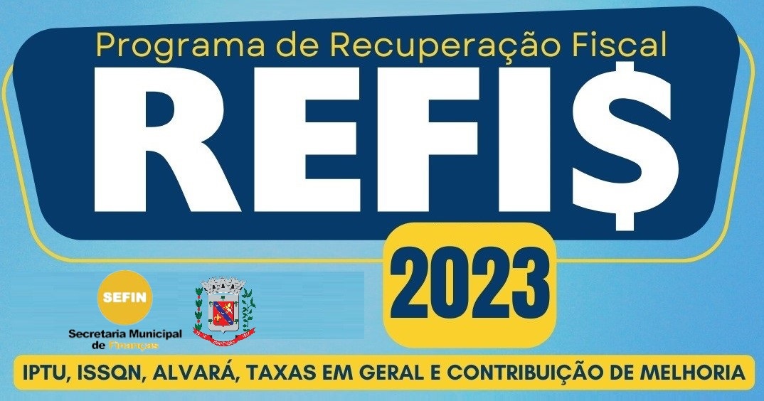 REFIS 2023 em Arapongas