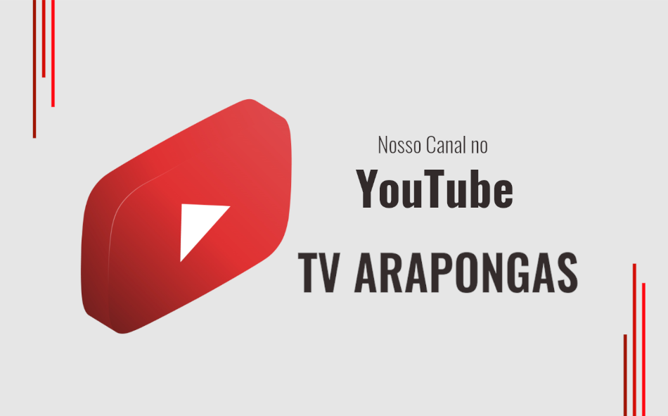 TV Arapongas - Youtube