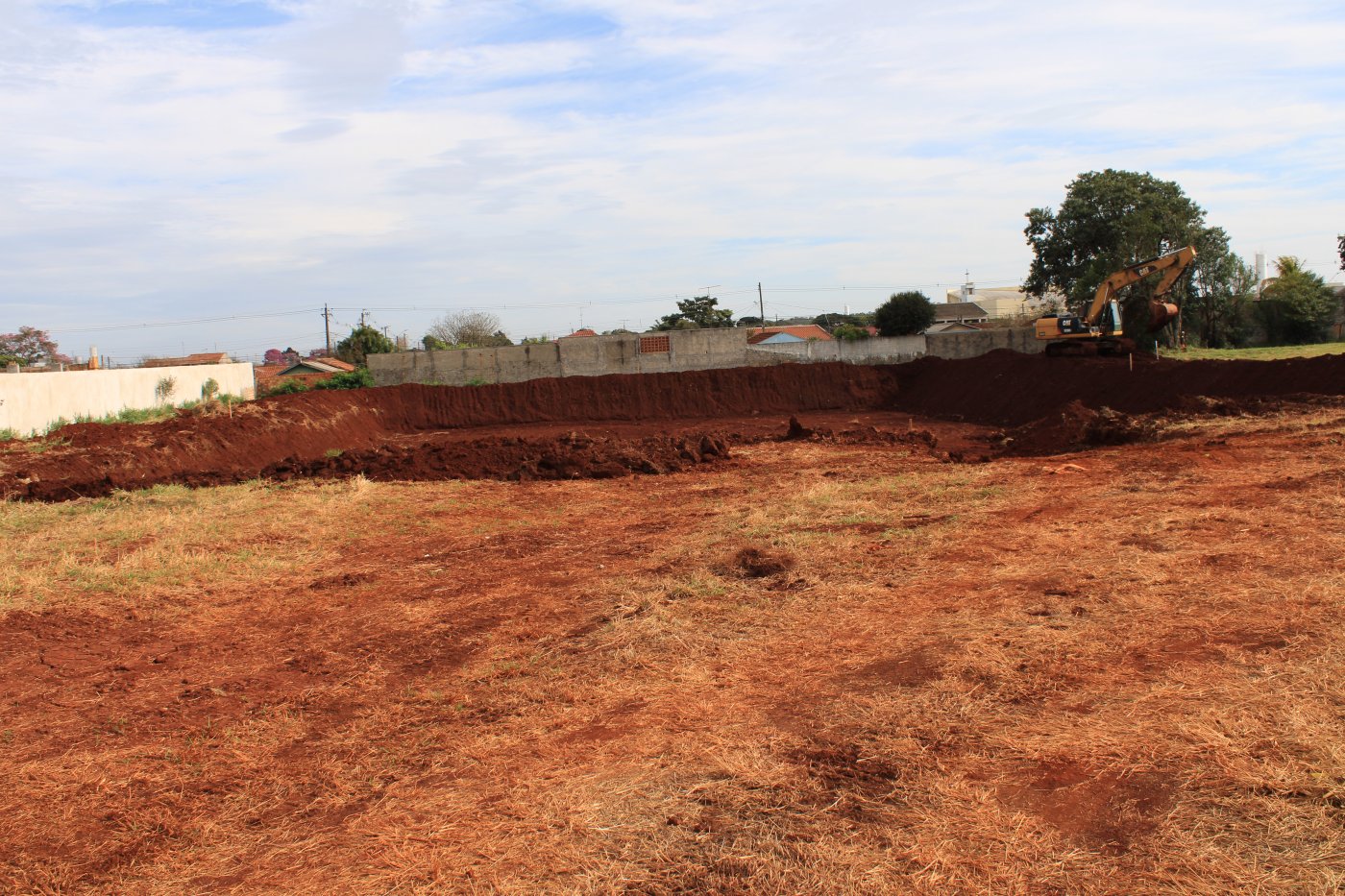 Projetos preveem ampliação do Aeroporto Regional de Cascavel