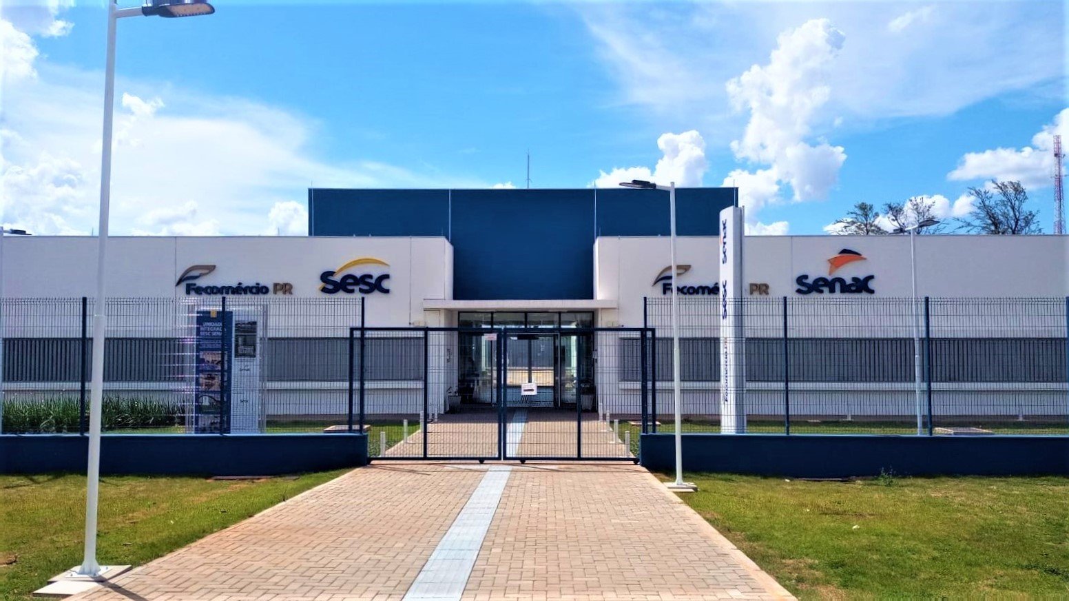 Circuito Sesc de Xadrez on-line - Sesc Paraná