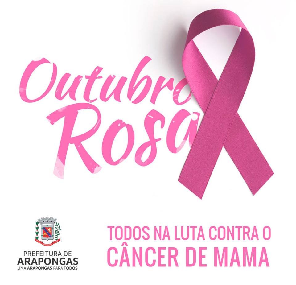 Secretaria De Saúde Realiza Atividades Em Alusão Ao Outubro Rosa 5452