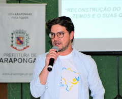 Rafael Cita, procurador jurídico