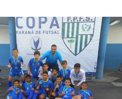 II Copa Campo Mourão de Xadrez Rápido - FEXPAR - Federação de Xadrez do  Paraná