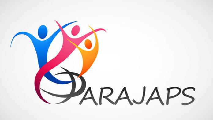 Arapongas vai participar do 10º Jogos Paradesportivos do Paraná
