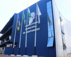 Veja os horários do expediente da Prefeitura durante os jogos do Brasil na Copa 2022