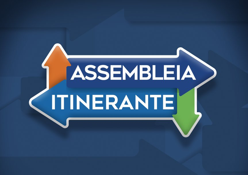 Parlamentares destacam preparativos para Assembleia Itinerante em Arapongas