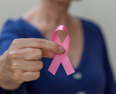 Outubro Rosa terá ações de prevenção ao câncer de mama e colo do útero; veja a programação