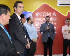 Pacaembu inicia assinatura de contratos da 2ª. fase do Residencial Bem Viver Arapongas