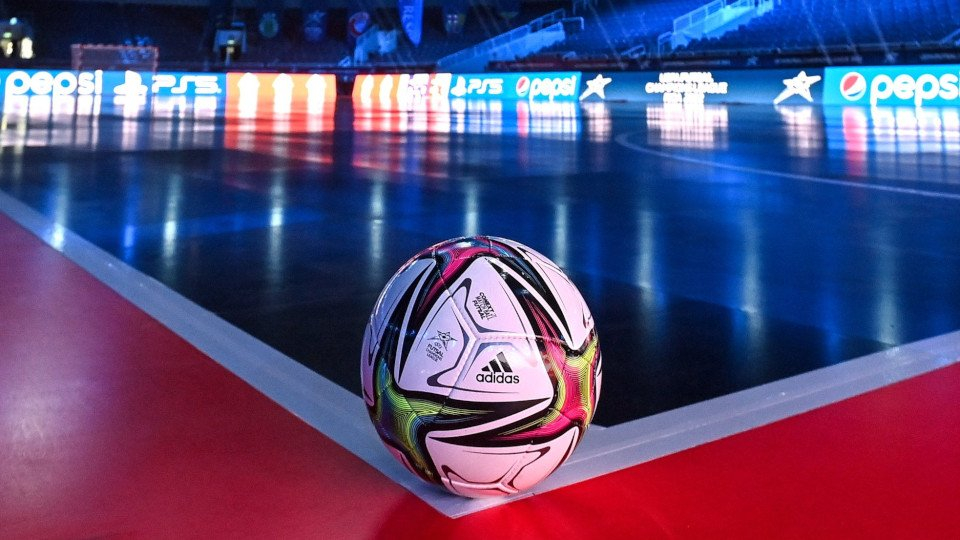 Prefeitura prorroga prazo para as inscrições do Campeonato Municipal de Futsal