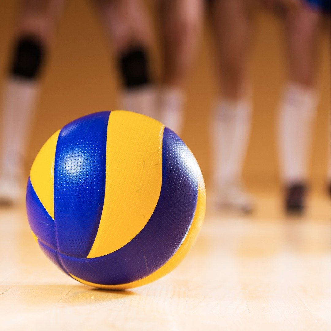 Prefeitura de Arapongas realiza seletiva para formação de equipes de voleibol